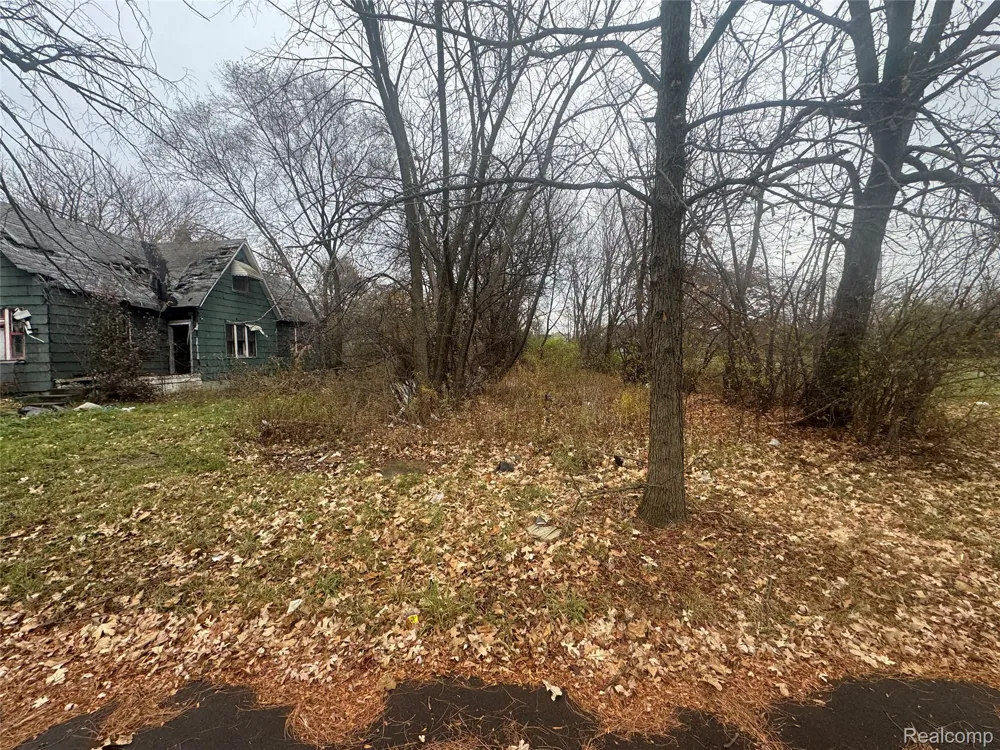 4226 18TH STREET Detroit City, MI 48208