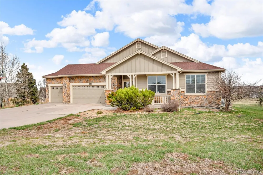 2382 Antelope Ridge Trail