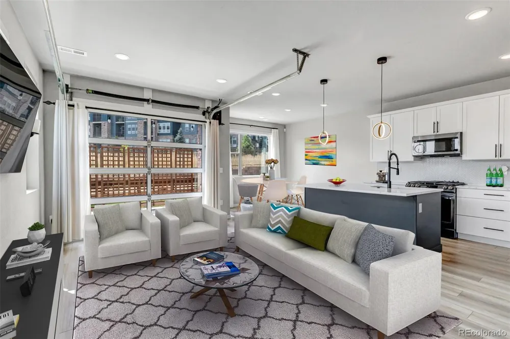 4083 S Teller Street