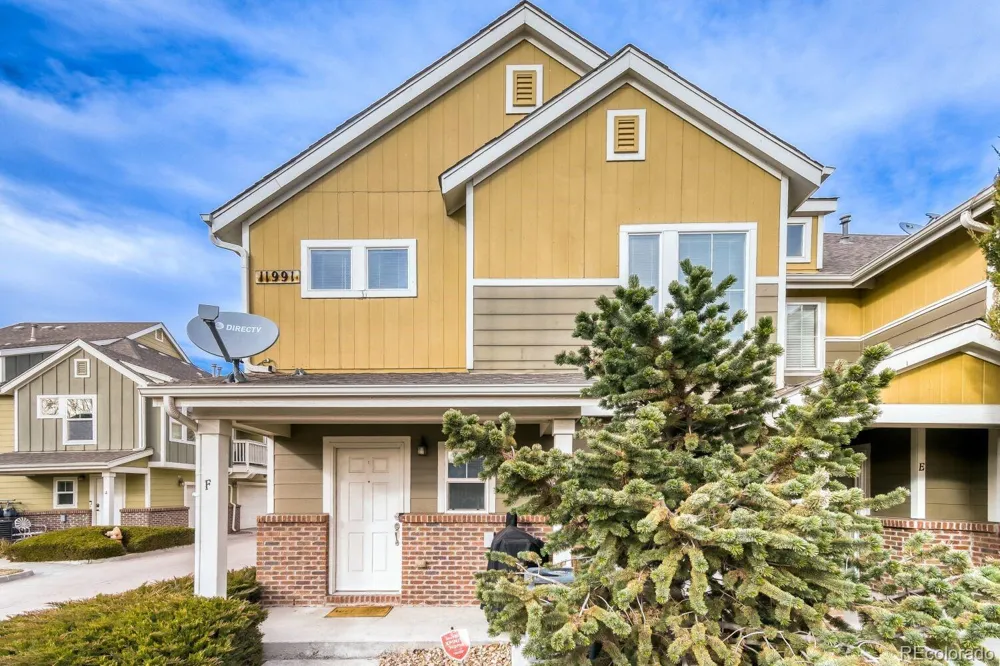 11991 Riverstone Circle #12F