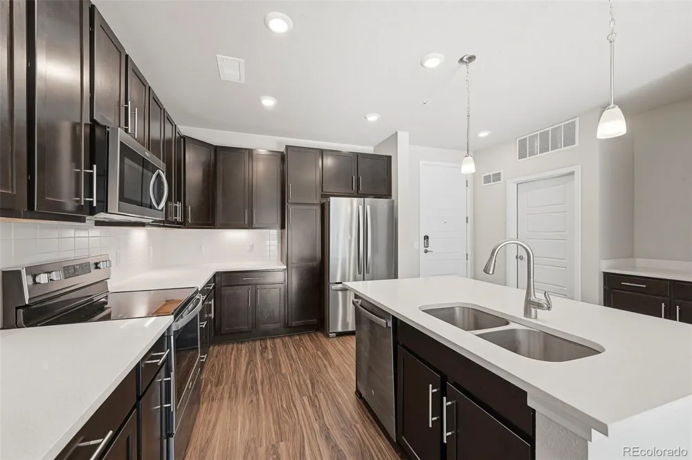 420 E Fremont Place #206