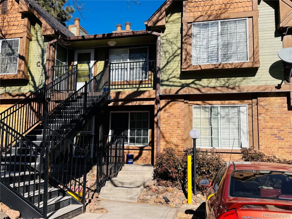 61 S Sable Boulevard #C12