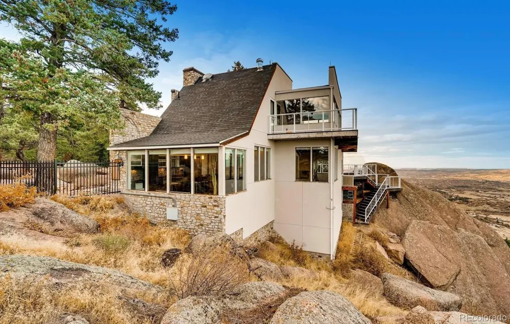 1150 Madge Gulch Road