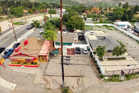 19586 Temescal Canyon Road