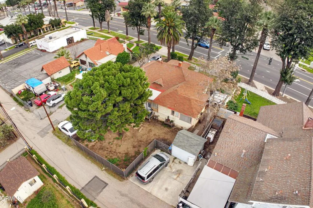 714 E Grand Boulevard Corona, CA 92879