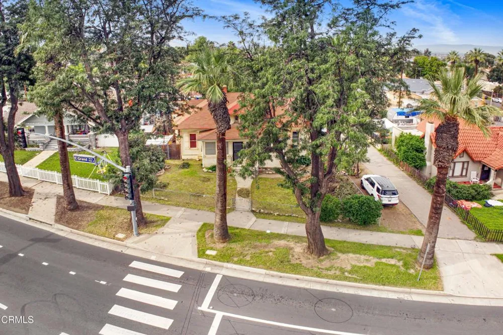 714 E Grand Boulevard Corona, CA 92879
