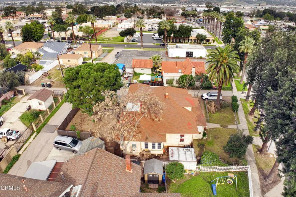 714 E Grand Boulevard Corona, CA 92879