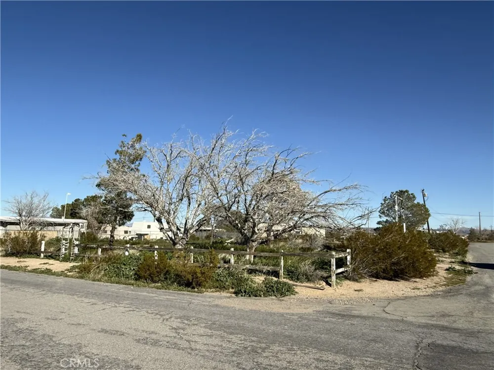 26200 Cheyenne Mojave, CA 93501