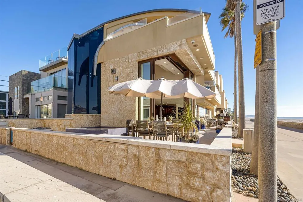 3921 Ocean Front Walk San Diego, CA 92109