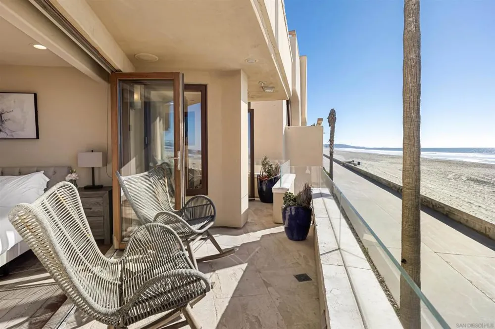 3921 Ocean Front Walk San Diego, CA 92109