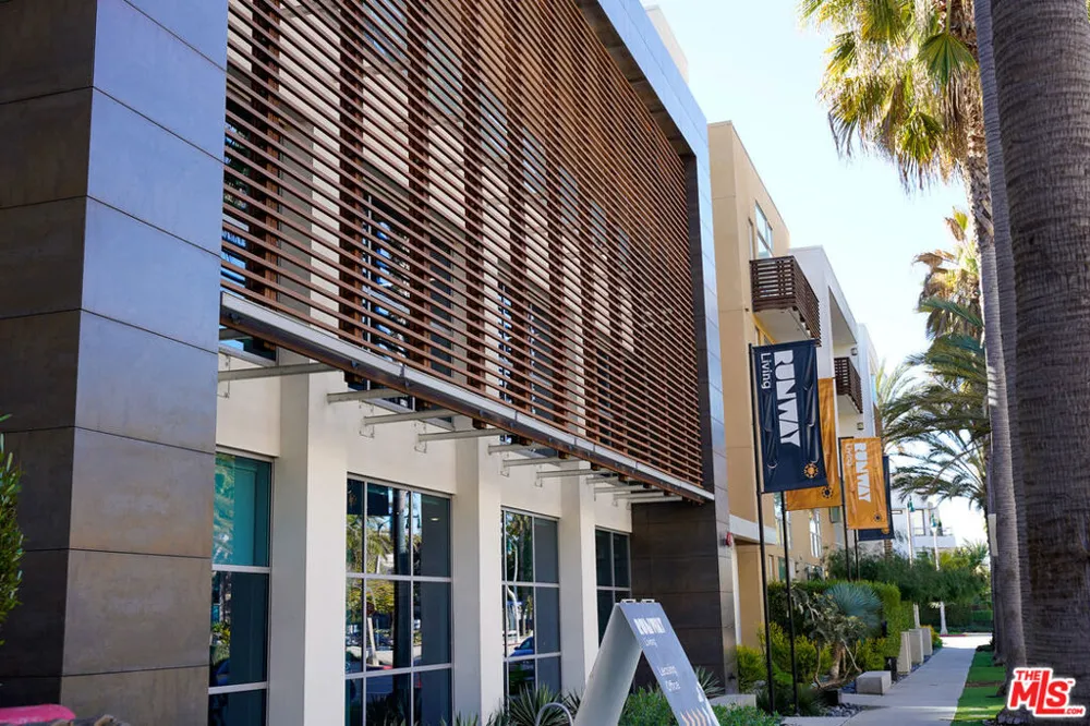 12760 Millennium Drive #NB414