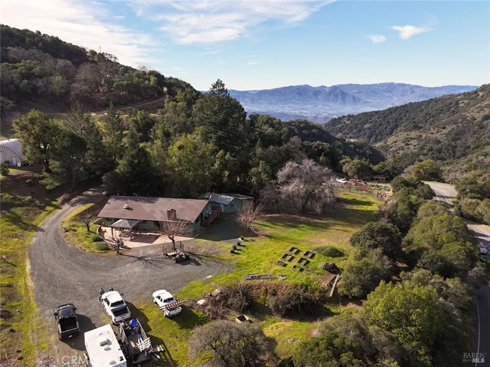 8411 Highway 175 Hopland, CA 95449