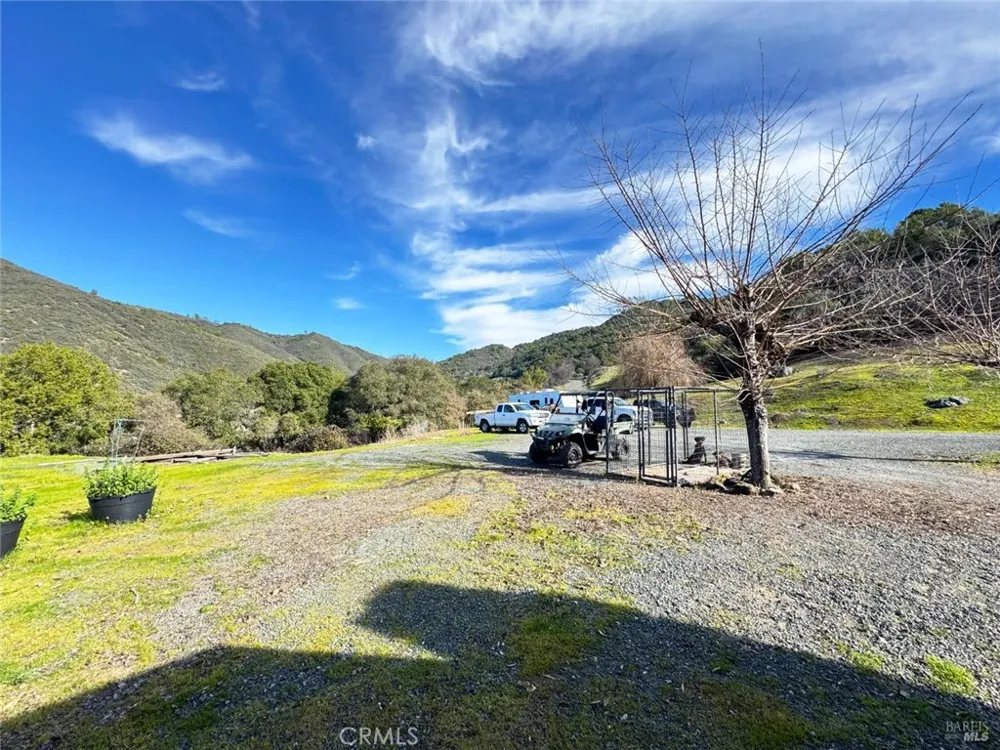 8411 Highway 175 Hopland, CA 95449
