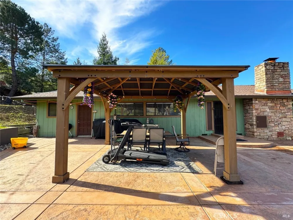 8411 Highway 175 Hopland, CA 95449