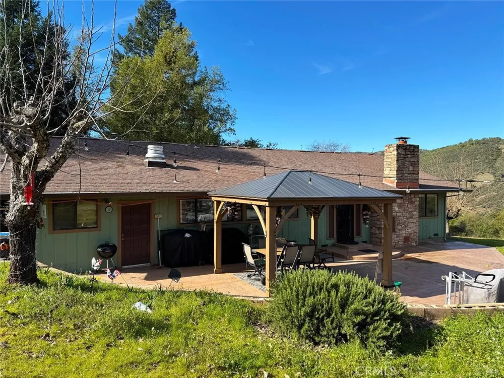 8411 Highway 175 Hopland, CA 95449