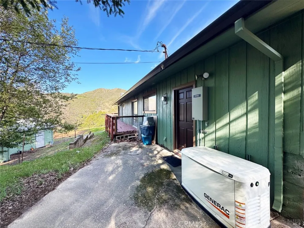 8411 Highway 175 Hopland, CA 95449