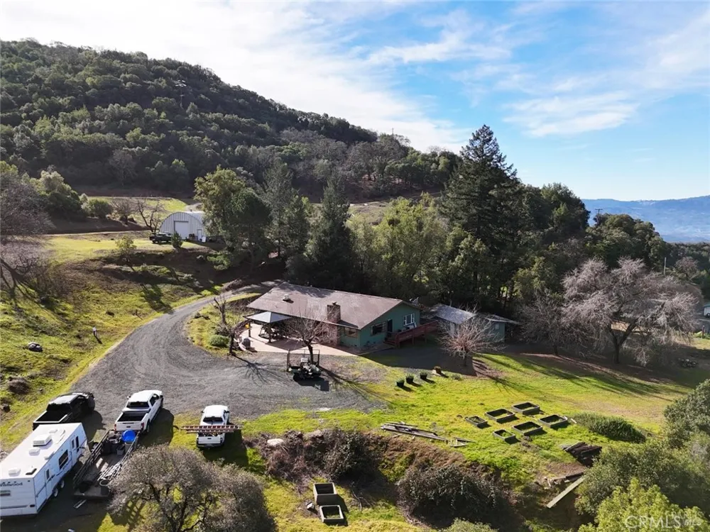 8411 Highway 175 Hopland, CA 95449