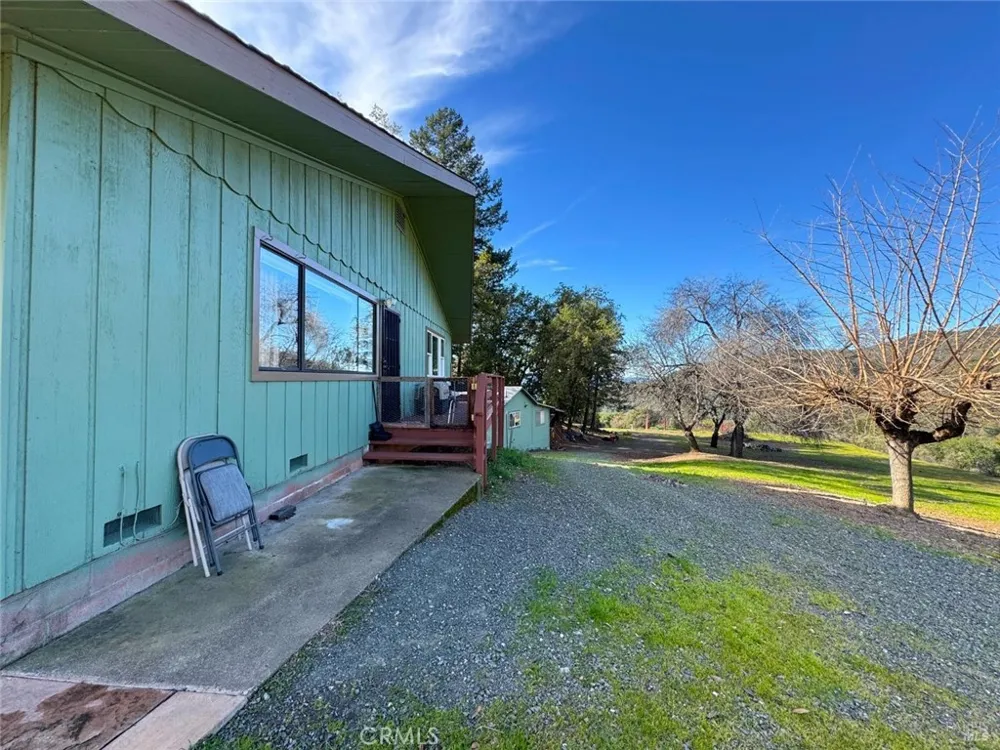 8411 Highway 175 Hopland, CA 95449