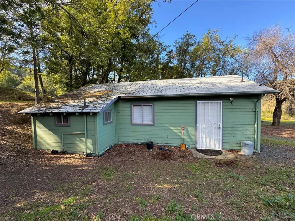 8411 Highway 175 Hopland, CA 95449