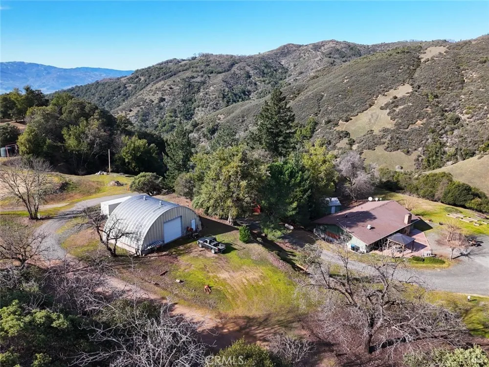 8411 Highway 175 Hopland, CA 95449