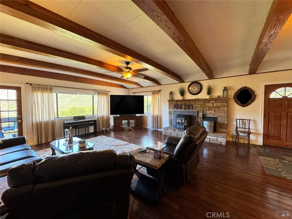 8411 Highway 175 Hopland, CA 95449