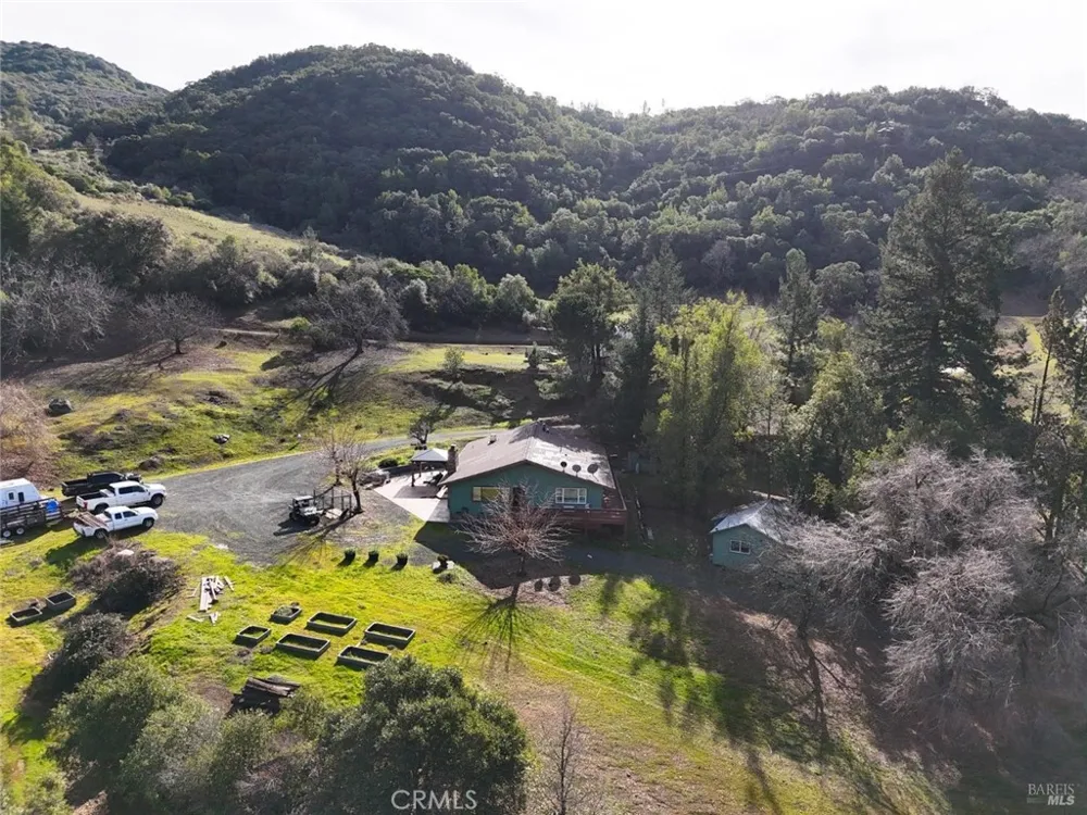 8411 Highway 175 Hopland, CA 95449