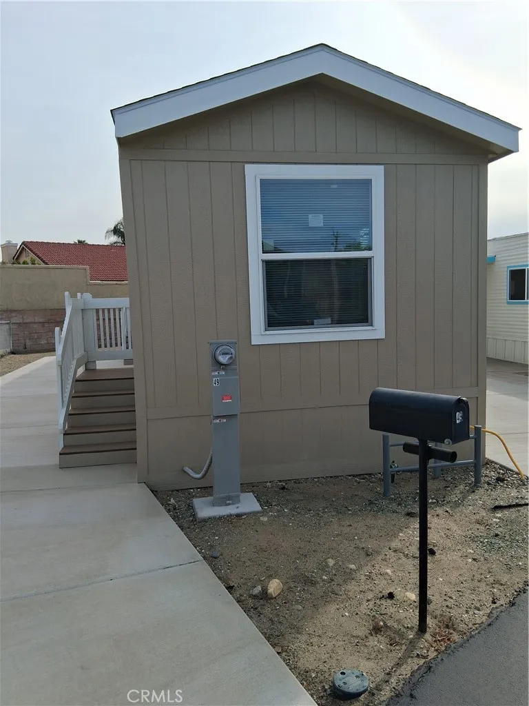 17455 Marygold Avenue #49