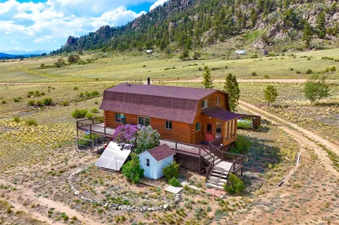 7256 Jefferson Road