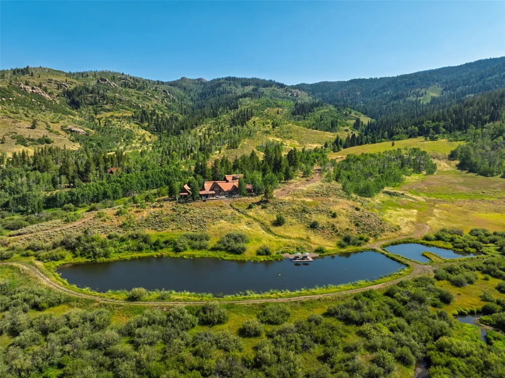 17850 County Road 16 Oak Creek, CO 80467