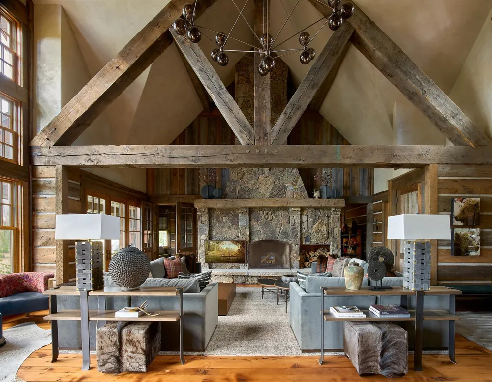 17850 County Road 16 Oak Creek, CO 80467
