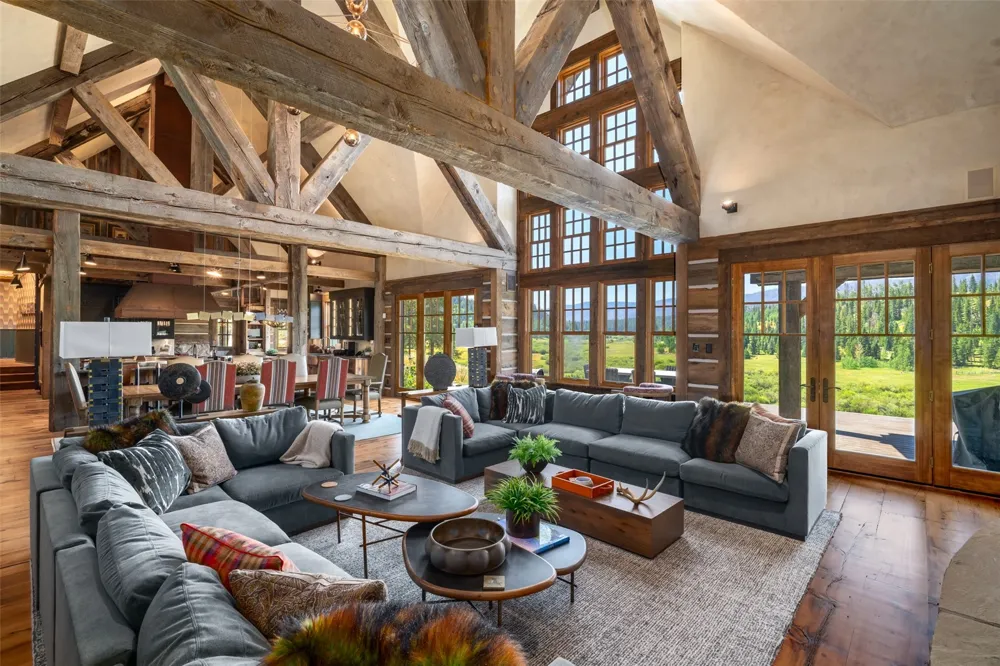 17850 County Road 16 Oak Creek, CO 80467