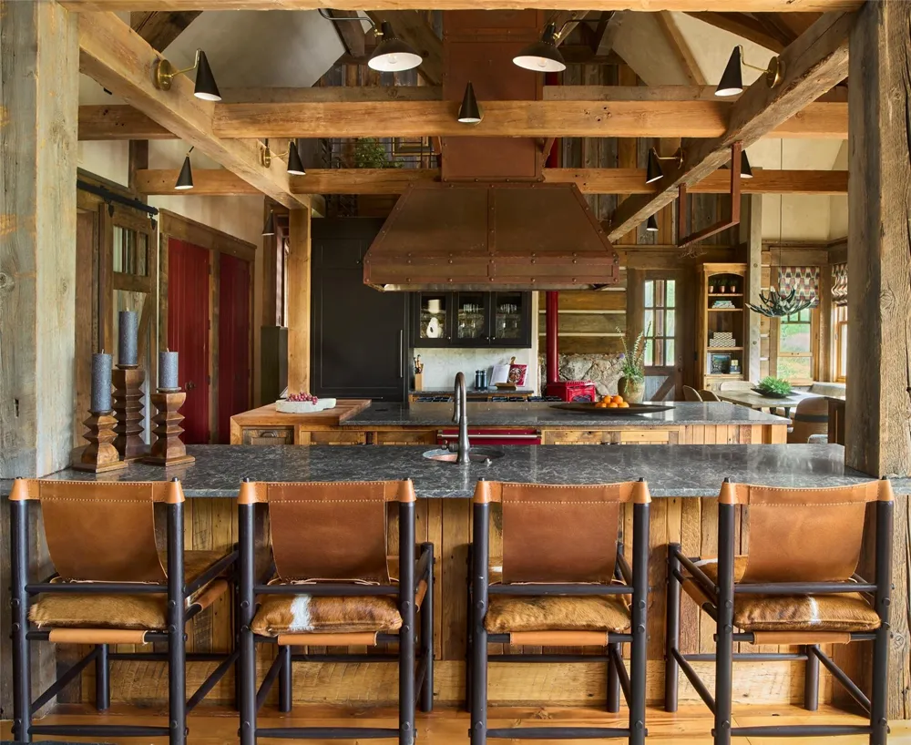 17850 County Road 16 Oak Creek, CO 80467