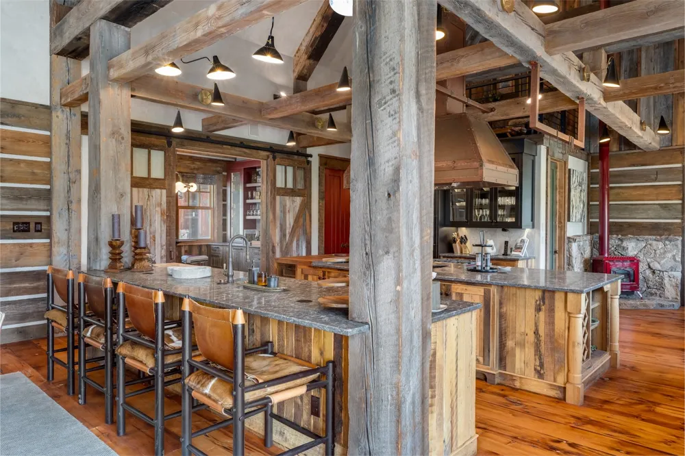 17850 County Road 16 Oak Creek, CO 80467