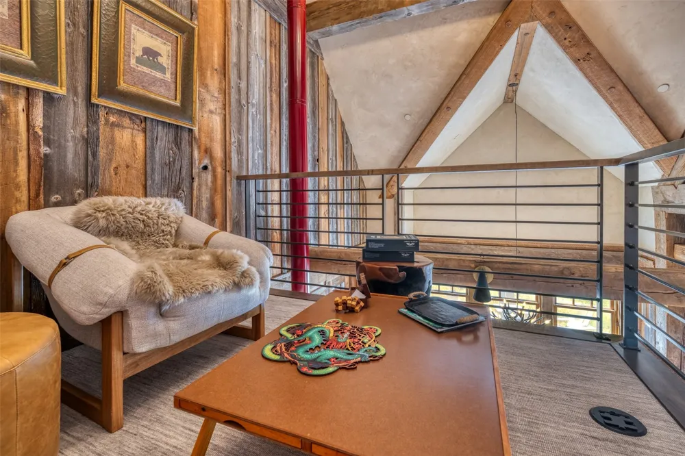 17850 County Road 16 Oak Creek, CO 80467