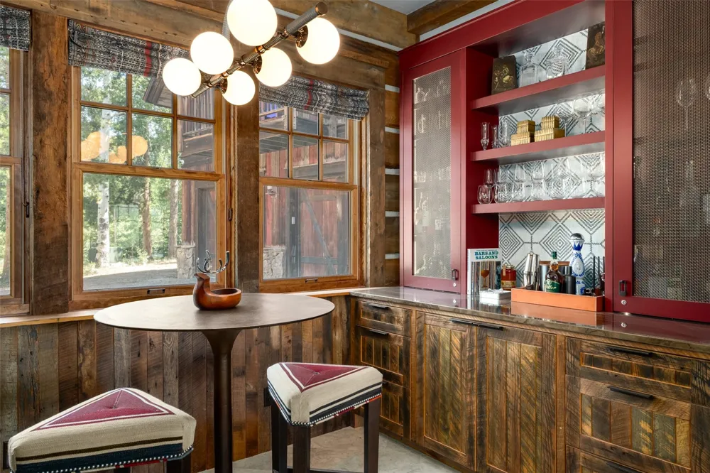 17850 County Road 16 Oak Creek, CO 80467