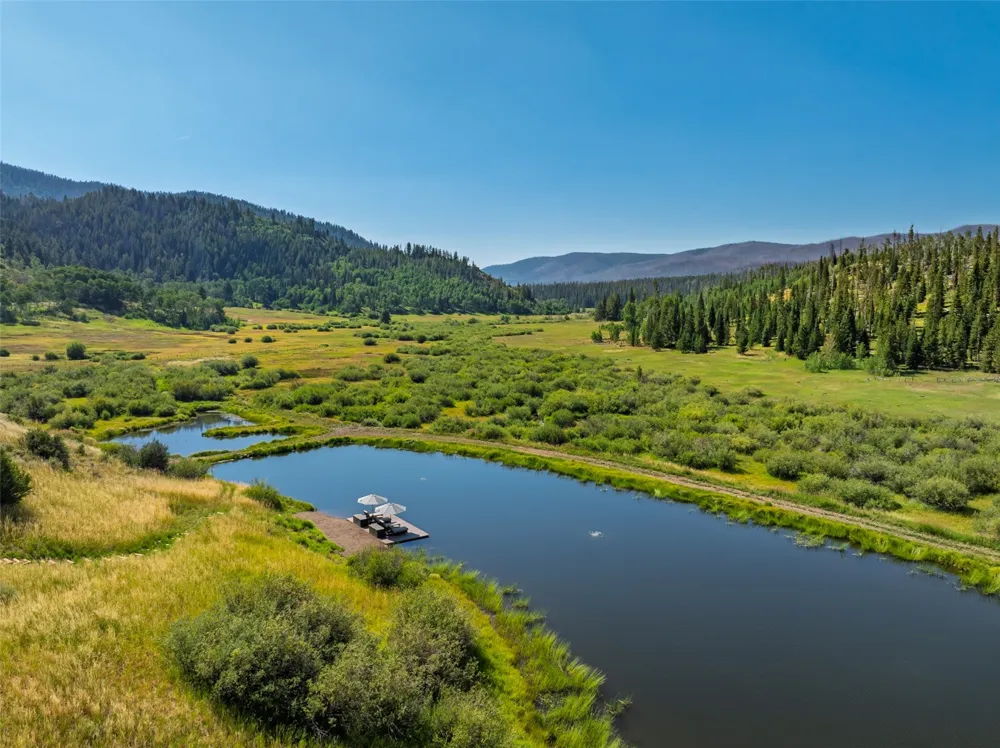 17850 County Road 16 Oak Creek, CO 80467