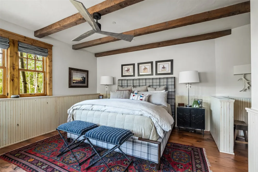 17850 County Road 16 Oak Creek, CO 80467