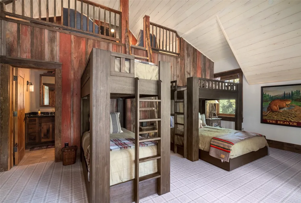 17850 County Road 16 Oak Creek, CO 80467
