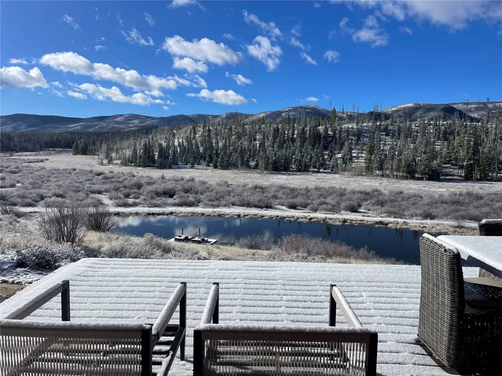 17850 County Road 16 Oak Creek, CO 80467