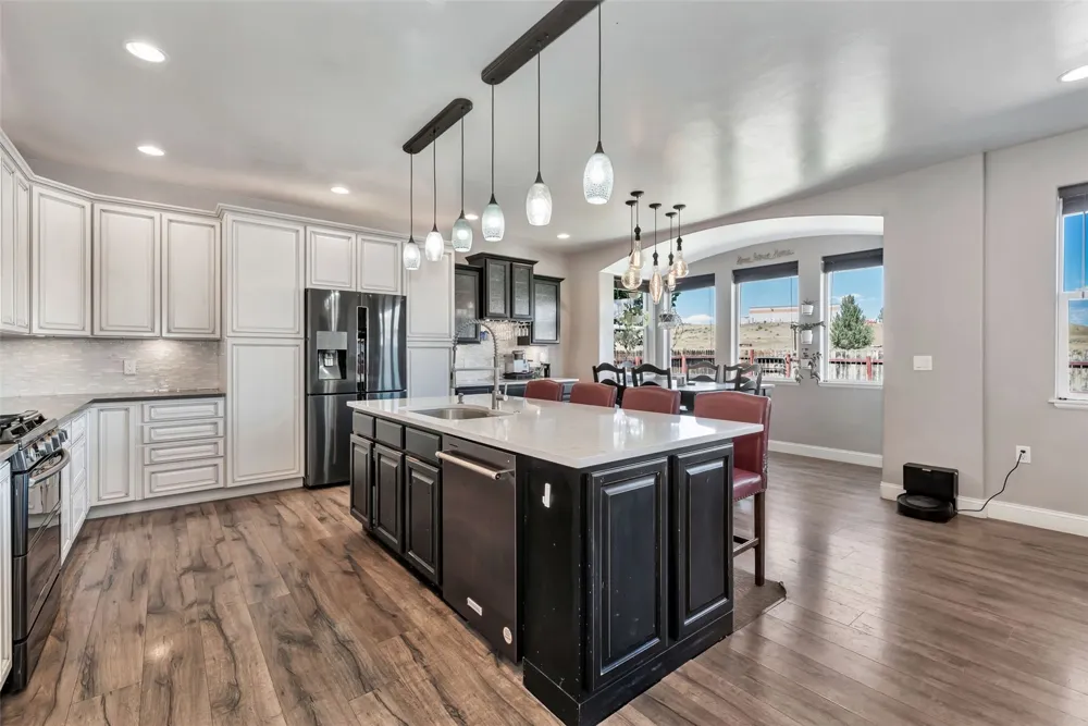 875 Dry Creek South Road Hayden, CO 81639