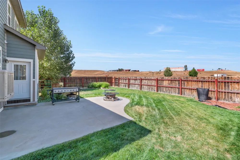 875 Dry Creek South Road Hayden, CO 81639