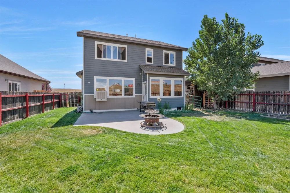 875 Dry Creek South Road Hayden, CO 81639
