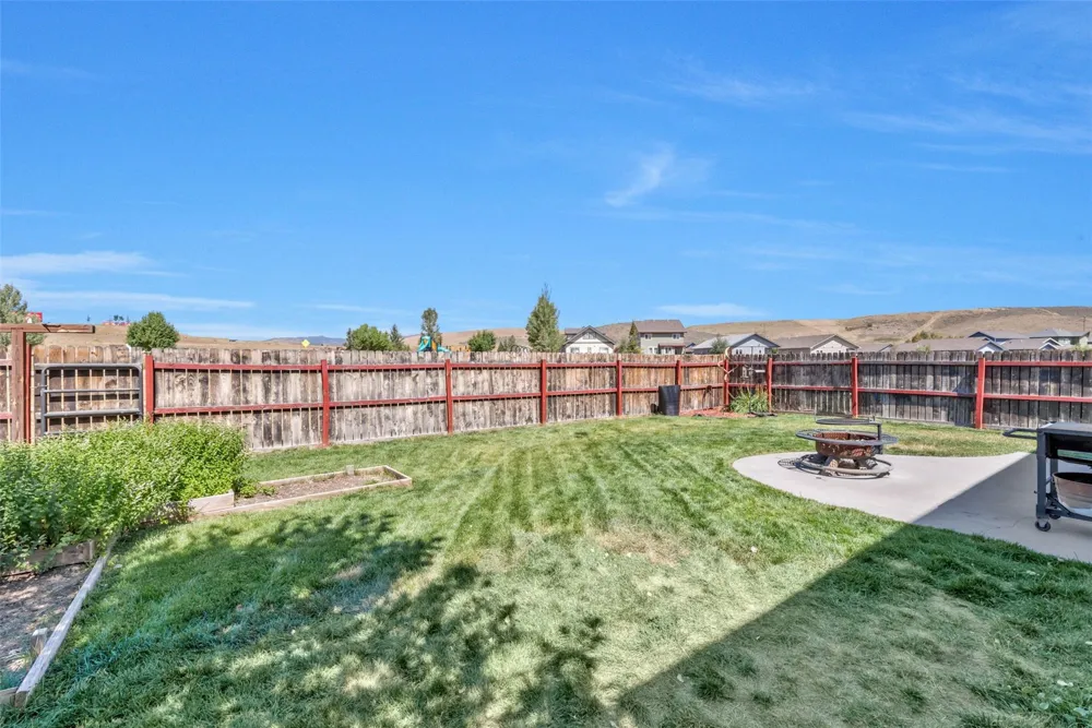 875 Dry Creek South Road Hayden, CO 81639
