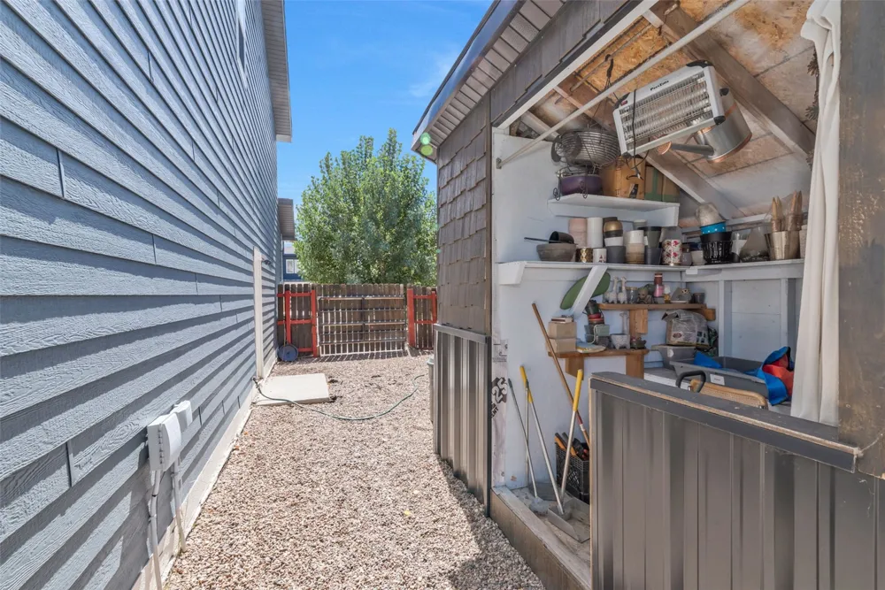 875 Dry Creek South Road Hayden, CO 81639