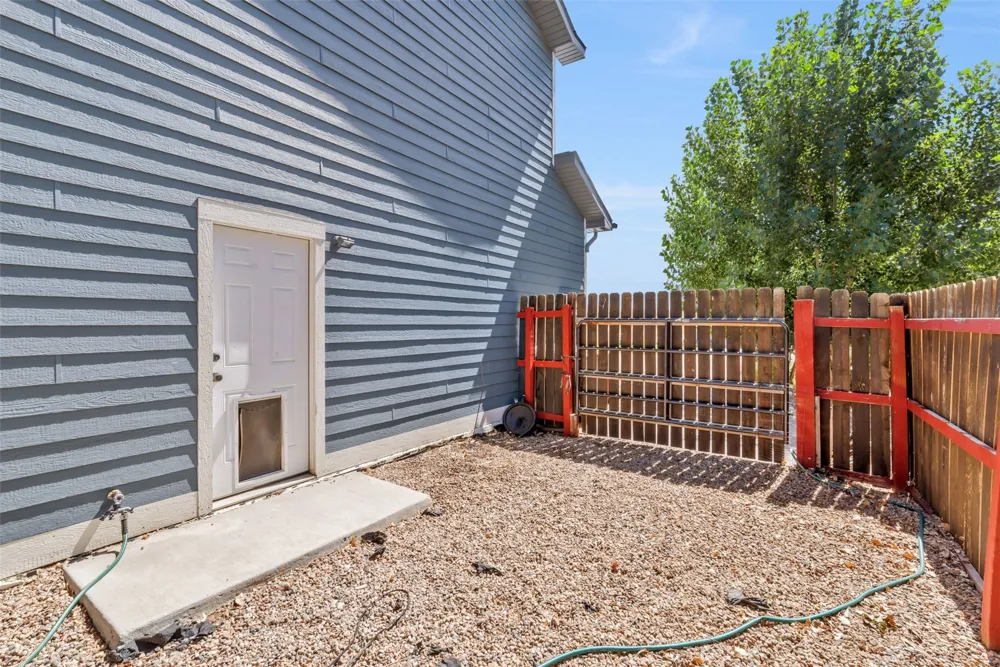 875 Dry Creek South Road Hayden, CO 81639
