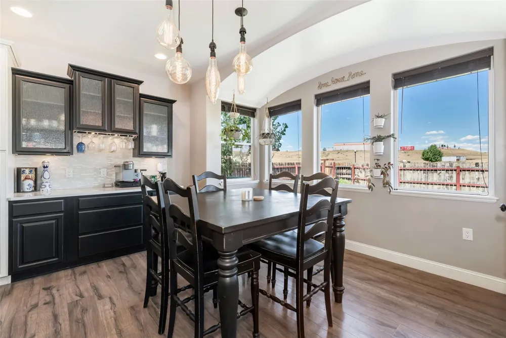 875 Dry Creek South Road Hayden, CO 81639