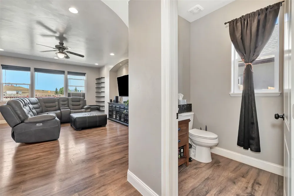 875 Dry Creek South Road Hayden, CO 81639