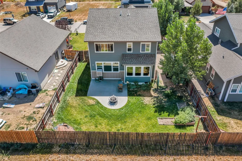 875 Dry Creek South Road Hayden, CO 81639