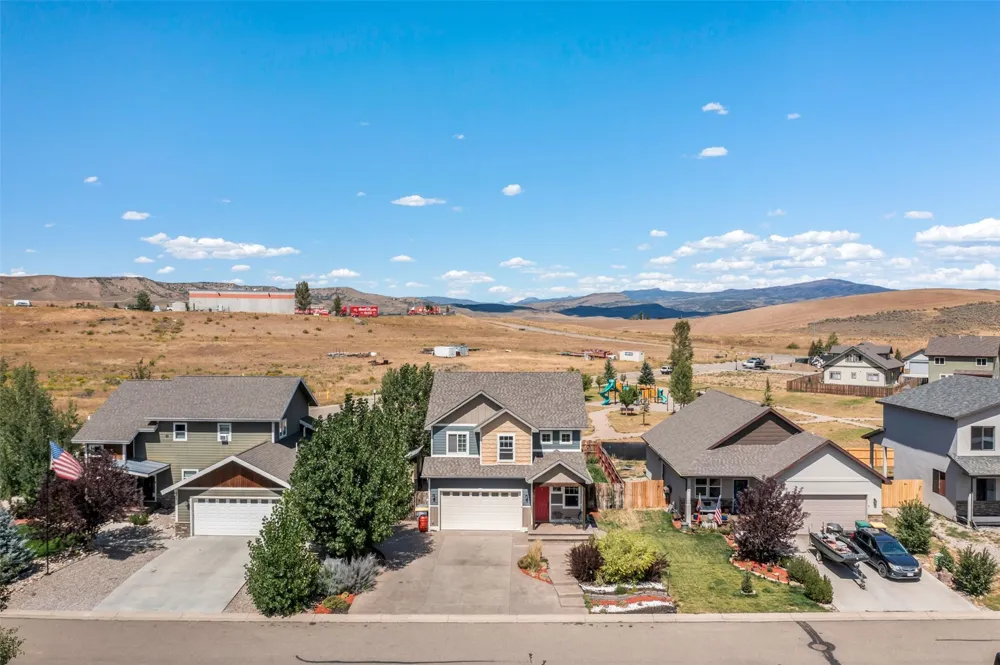 875 Dry Creek South Road Hayden, CO 81639