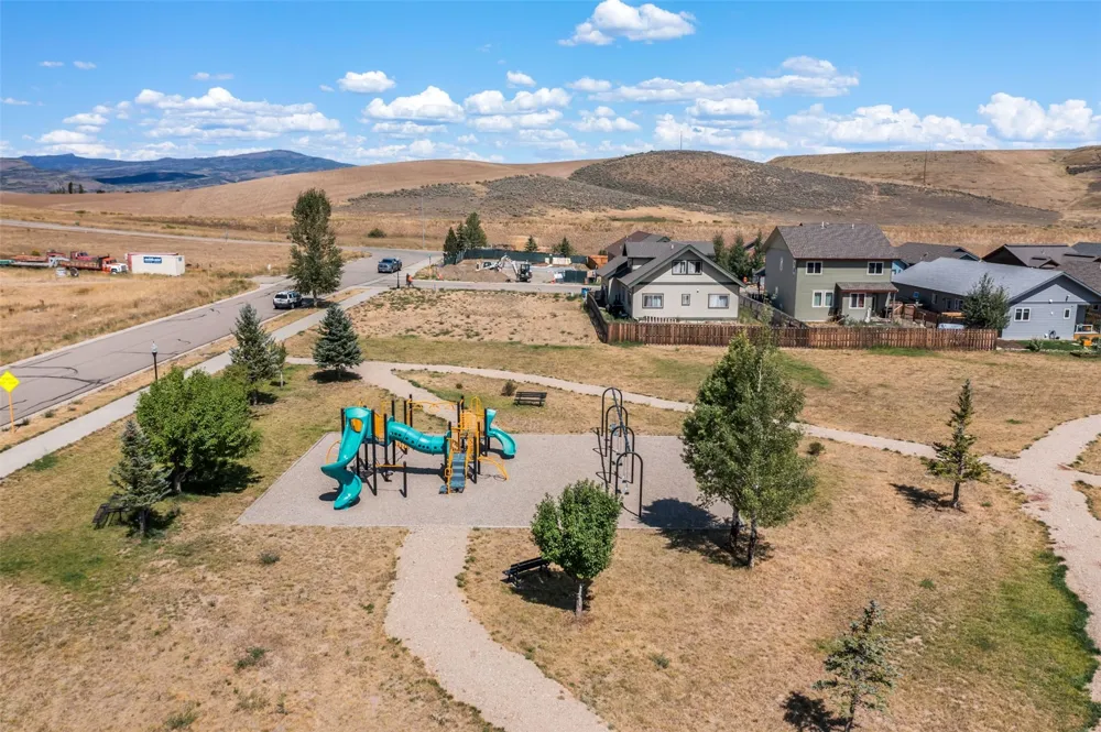 875 Dry Creek South Road Hayden, CO 81639